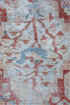 Vintage Baktiary Area Rug (10' x 13')
